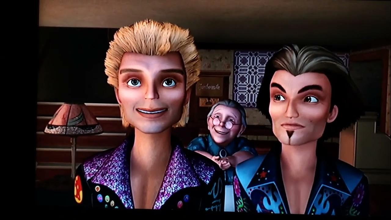 Father of the pride season. 1 episode 10. YouTube