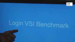 Citrix Ready Partner Product Demo at Synergy 2016: Kaminario