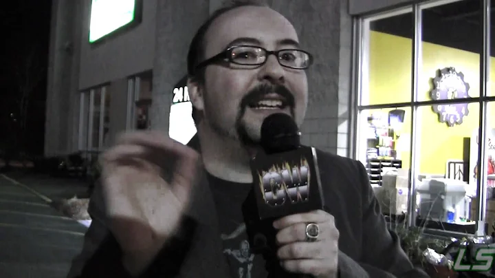 L33t Speak: Episode One