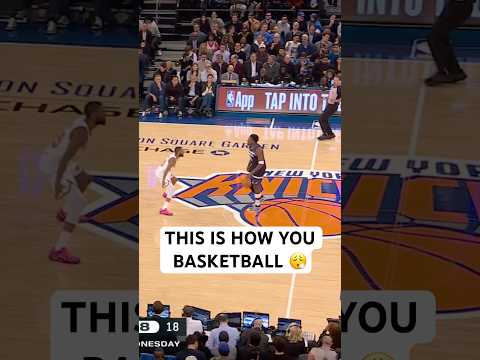 Everybody on the Wolves gets a touch from beautiful ball movement