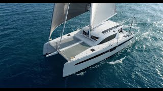 C Cat 48 Catamaran  The €875,000 High Performance Catamaran and Multihull Of The Year Winner!