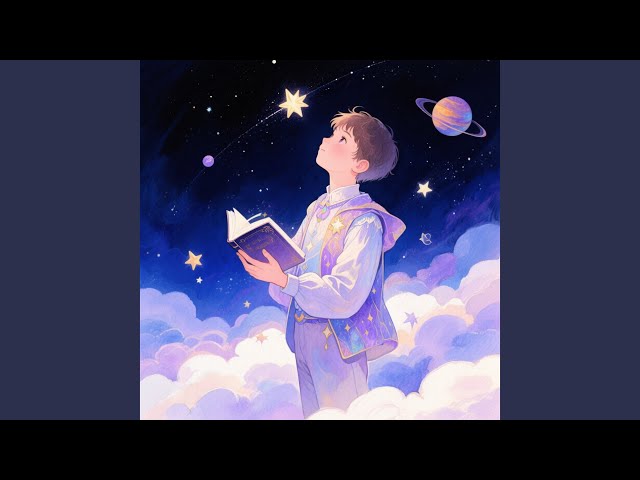 夢見る少年