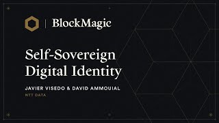 Selfsovereign Digital Identity | Block Magic