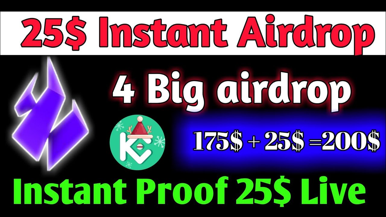 New Big Airdrop don't miss ||  Ambire wallet