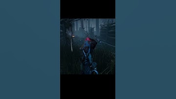 DBD Servers lately got people asking everyone if they are hackers xD