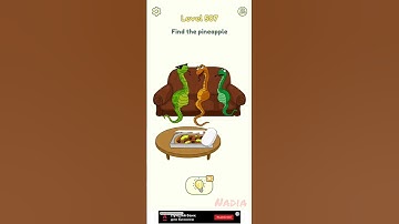 DOP2 Delete One Part. Level 507