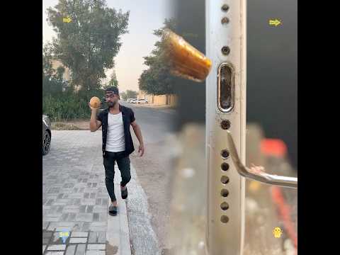 صاحبك الي بيلعب حديد Comedy النظافه ضحك اهميه اكسبلور المراه Funny اعتني كوميديات 