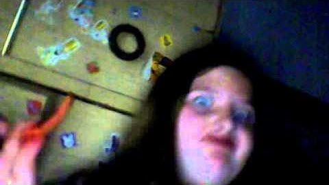 Webcam video from June 9, 2014 9:02 PM