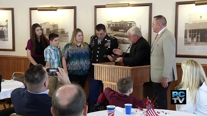 Pierce County News 3/20/14