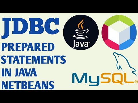 Vídeo: Qual é a vantagem de usar PreparedStatement em Java?