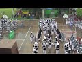FESTIVAL LICEO GUATEMALA 2018 - LICEO MERCANTIL