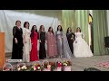 В Дагестане выбрали «Мисс УИС – 2023»