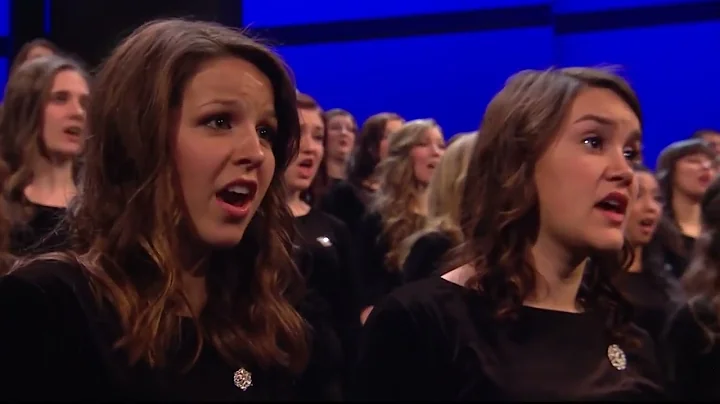 2024-09-04  'And Can It Be'  (BYU Idaho Choir)