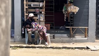 She Got Back From Outside The Country Just To Surprise Her Husband And Only Sister.