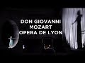 Don giovanni de mozart  lopra de lyon