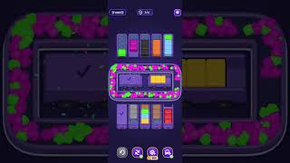 Loop sort 1250 12colour 6buffer