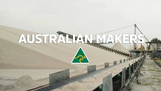 CSR Gyprock | AUSTRALIAN MAKERS