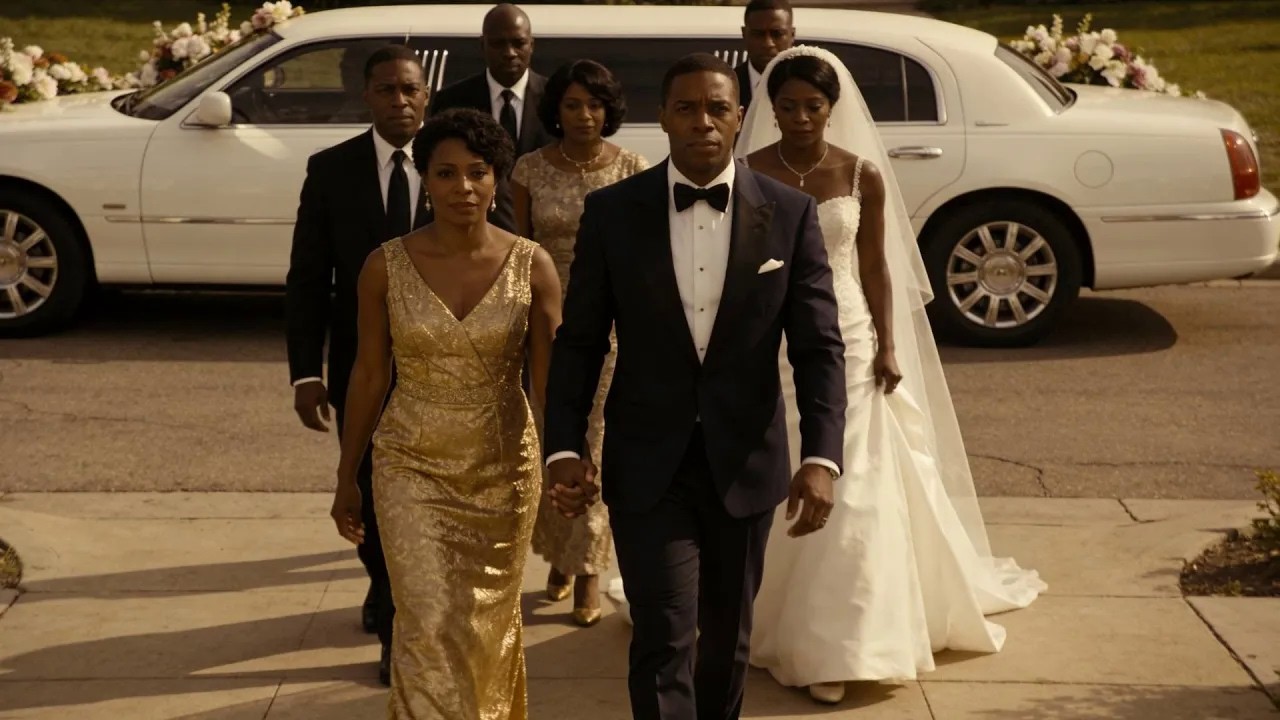 After He Lost His Job, His Wife Divorced Him, Then Invited Him To Her Wedding With His Best Frien