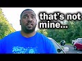 The Drug Dealer's Last Words