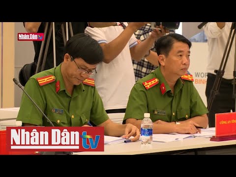 Video Khởi tố vụ án cháy quán karaoke tại Bình Dương | Tin... - youtube