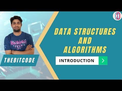 Data Structures and Algorithms | Easy To Advanced Level Course (Intro) | GATE Computer Science (CSE)
