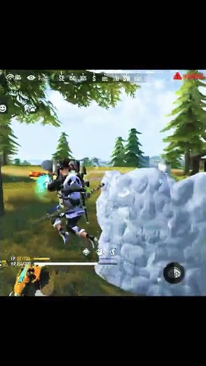 Ajju bhai headshot 3 players