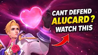 STOP Losing to Alucard! Full Counter Guide 2026 | Mobile Legends #SAActiveStar News