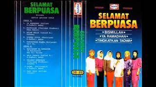 Download Lagu Sahara timur Taqwa VOCAL Sri Ningsih 
