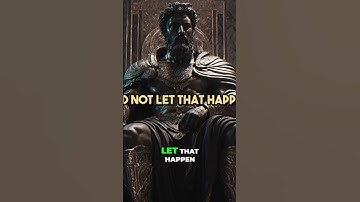 Unlocking Inner Strength: The Stoic Wisdom of Marcus Aurelius