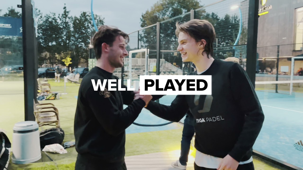 Padel Tour Masters 2021