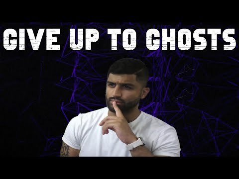 (ARE WE OUR PAST?) Citizen Soldier - Give Up To Ghosts (FIRST TIME REACTION)