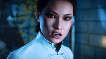 Mirrors Edge: Catalyst - German Walkthrough Channel (PS4)