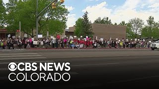 School district in Northern Colorado abandons plans to close schools amid protests