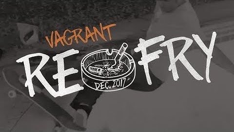 Vagrant: Refry