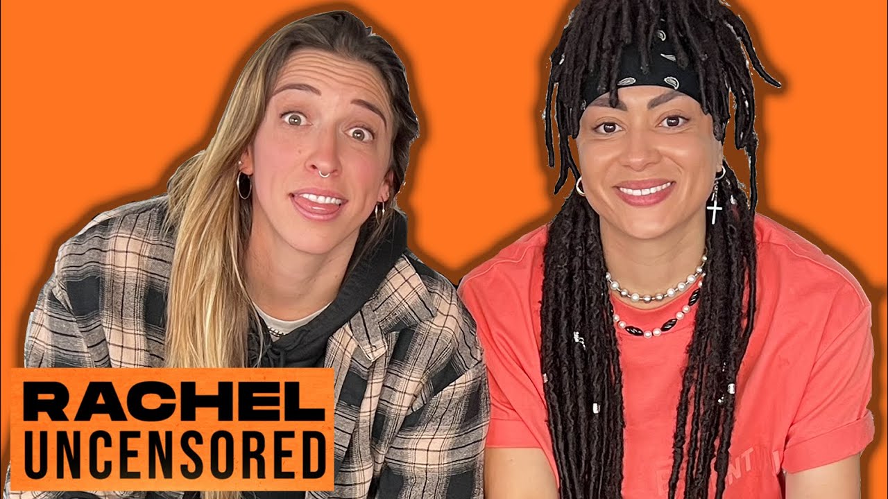 Burning Questions: ft. Amber's Closet - S3 Ep7