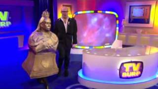 Harry Hill's TV Burp - EastEnders' Queen Vics - 06/11/2010