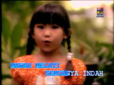 Lagu Anak Anak - Lihat Kebunku