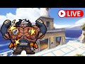 Playing with Viewers Overwatch 2 Live stream