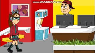 Brian For Hire Episode 34 In & Out Burger