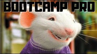 Transformice - Wereout Bootcamp Pro #21