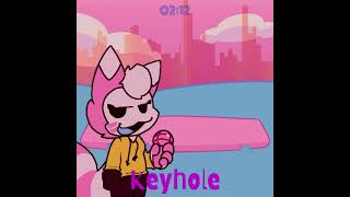 Keyhole - Furrets Birthday Mod OST