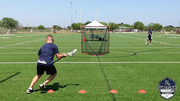Michael Sowers Drill