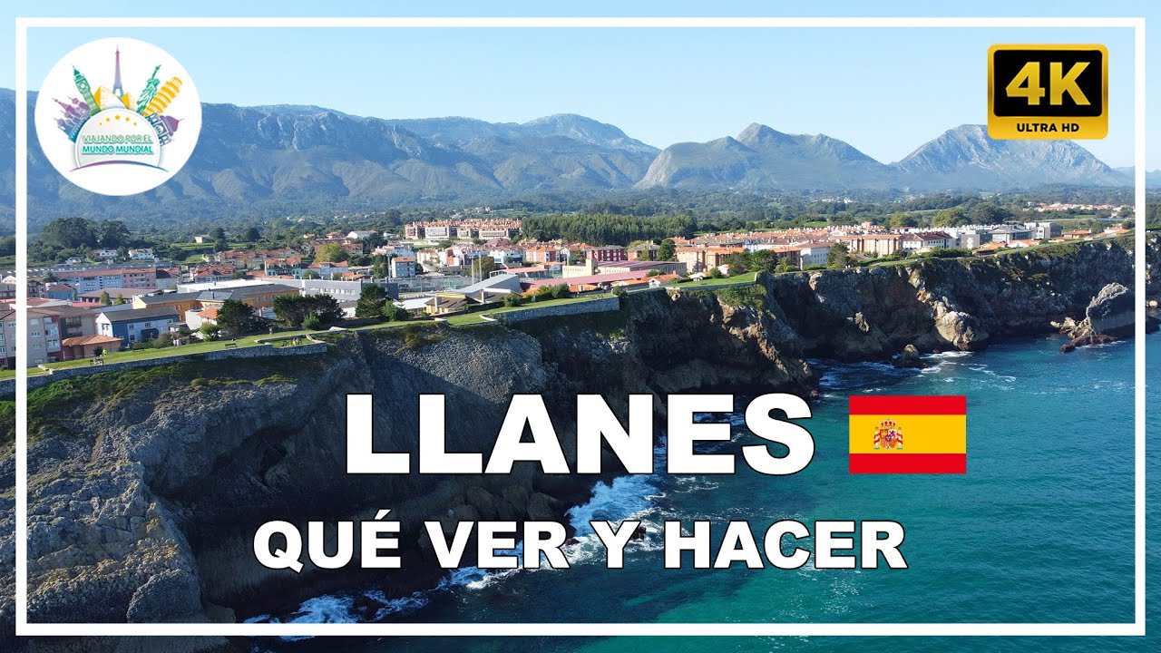 Qué ver en Llanes 🇪🇸 | La villa marinera más famosa de Asturias