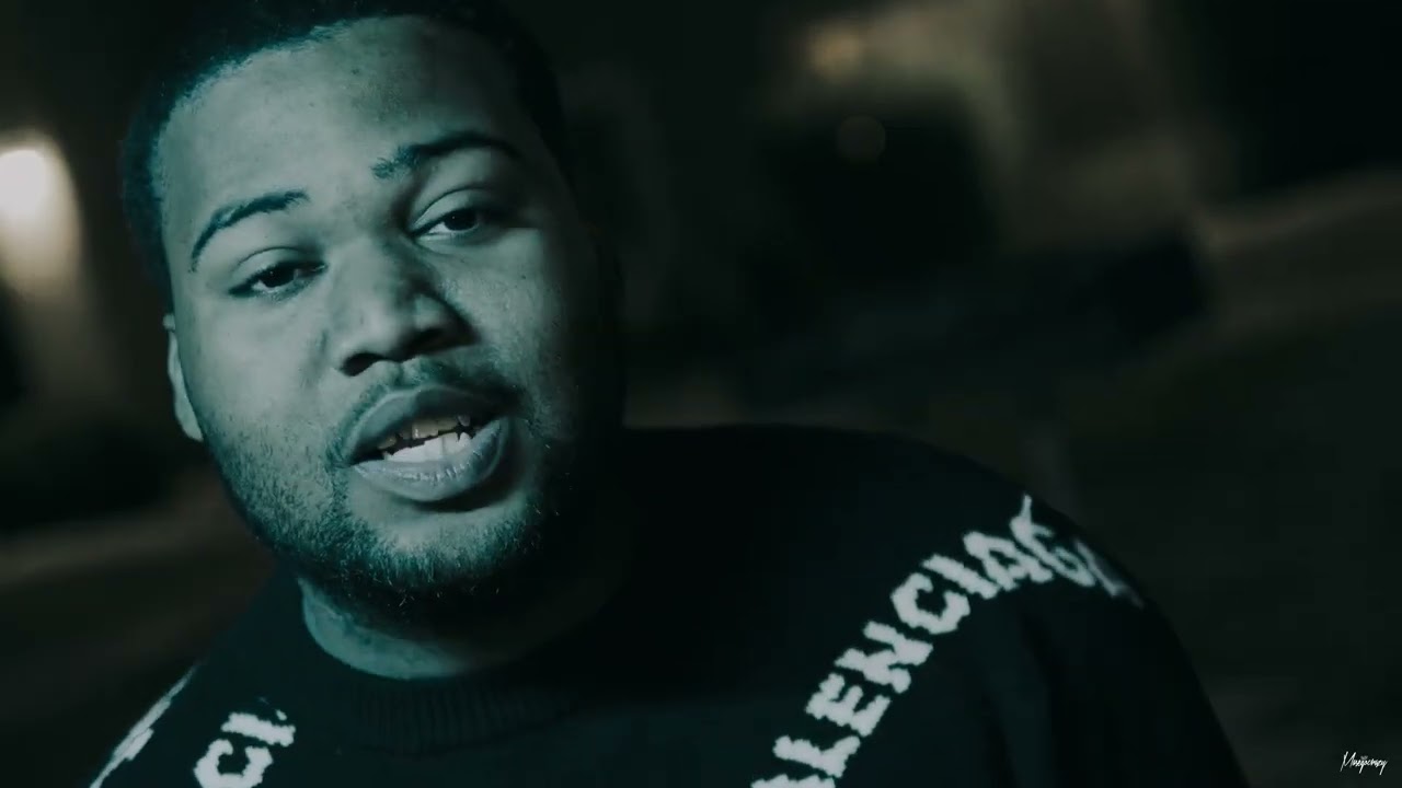 Dub4- backdoor activity (official video)