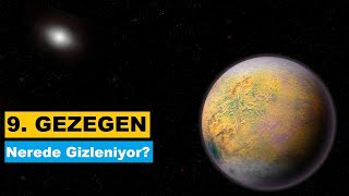 Gizemli Dokuzuncu Gezegen Planet X Keşfedildi Mi?
