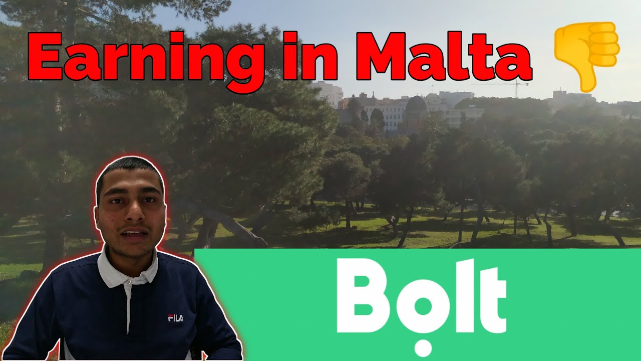 Food delivery job in Malta job in malta in 2023 YouTube