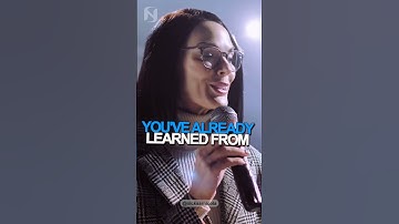 Wanna Teach Others? Reverse Engineer your Own Success