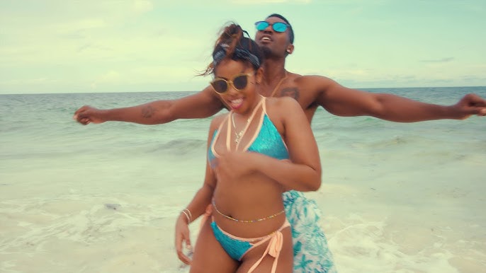 pimpandhost "crazy holiday" MICHAEL ROSS KAKOOZA - CRAZY LOVE (OFFICIAL VIDEO) - YouTube