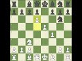The Halloween Gambit: A Meme-Filled Chess Guide 🎃♟️ #chess #chesstactics #chessopenings