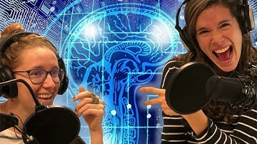 The Edge Episode 16: I Once Was Blind, But Now?